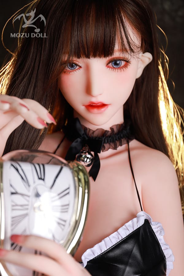 MozuDoll　リアル系等身ラブドール