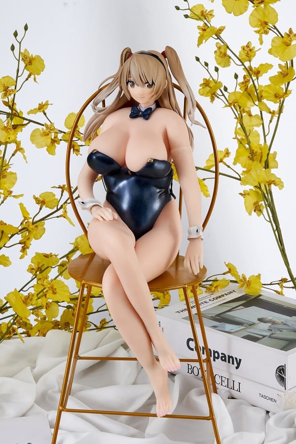 OtakuDollミニフィギュアドール45㎝