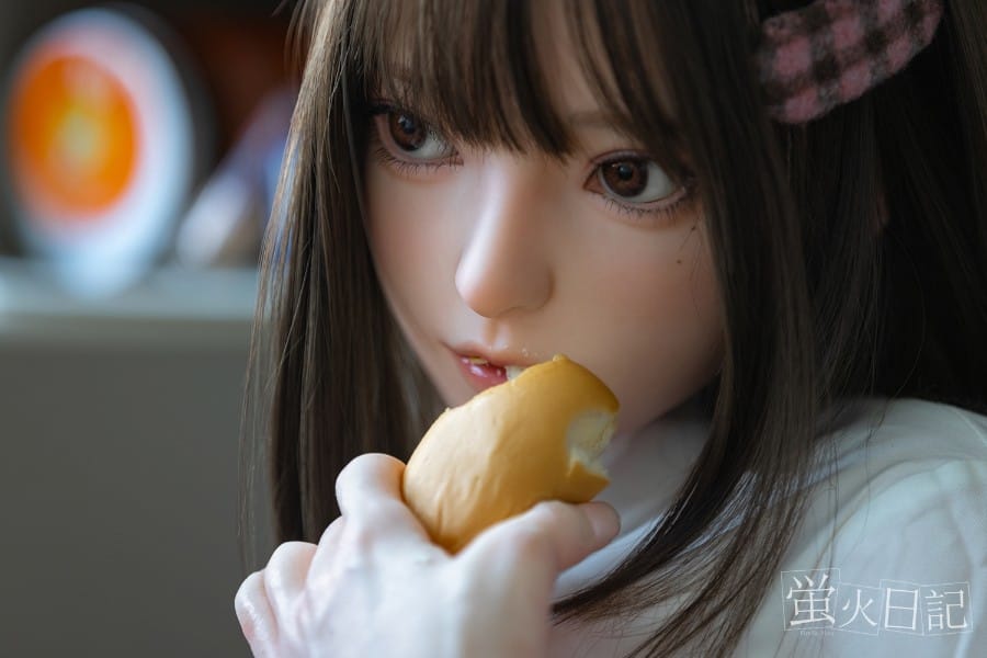 ラブドールメーカー蛍火日記　奈々子