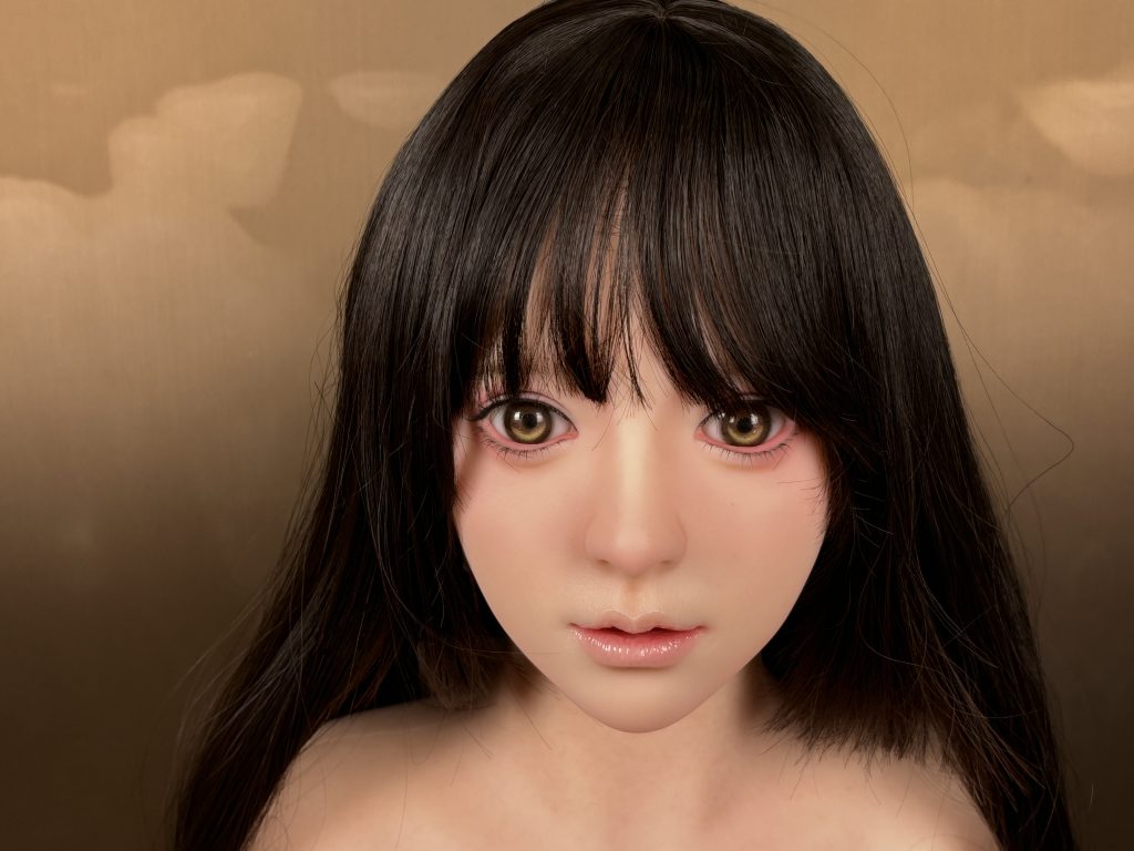 蛍火日記ラブドール瑠璃出荷前写真