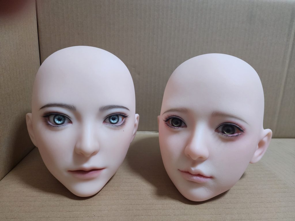 軟質と硬質ヘッドのオイルブリード発生調査