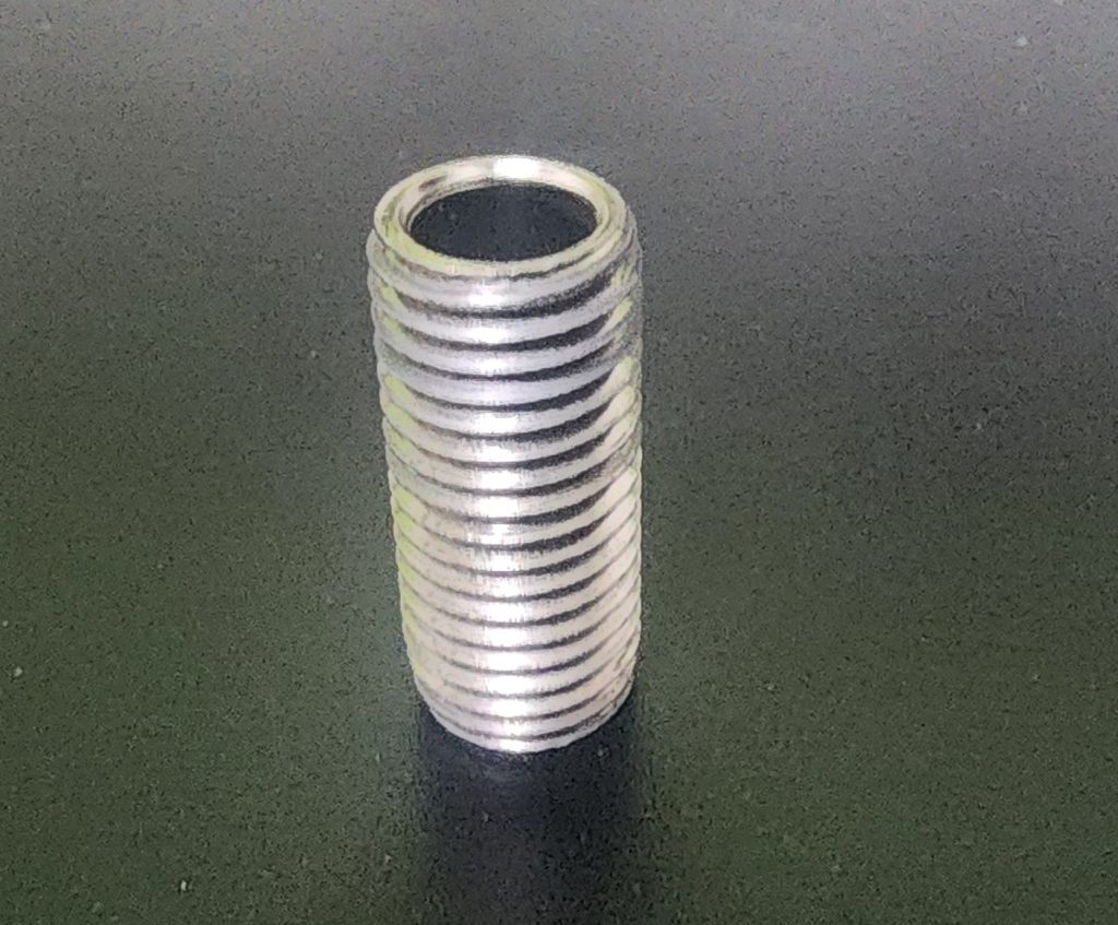 標準型ヘッド接続コネクタ