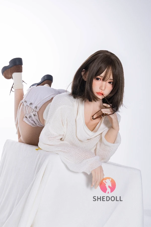 SheDoll 新作ラブドール清楚系