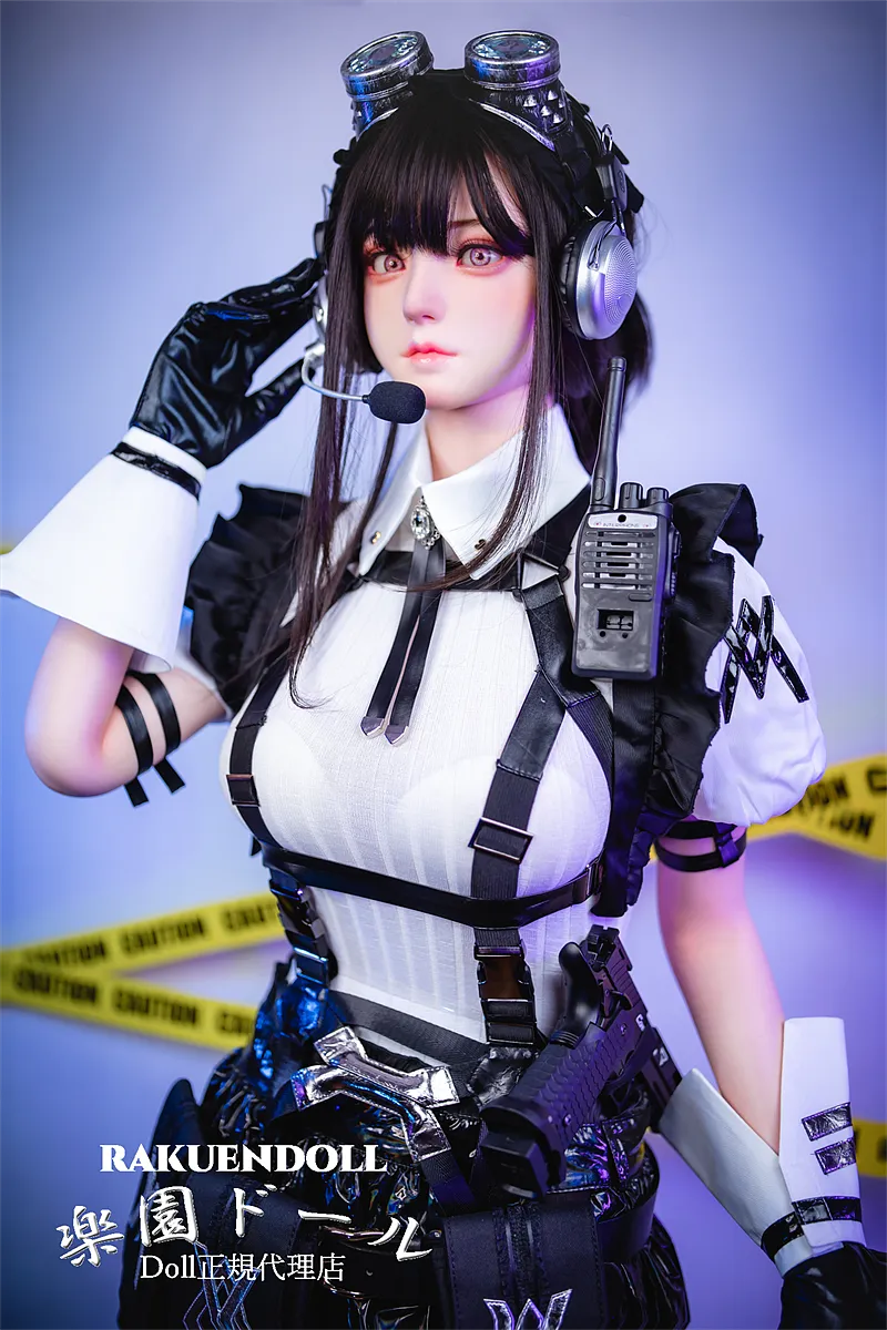 J002ヘッド FUdollお姉さんラブドール