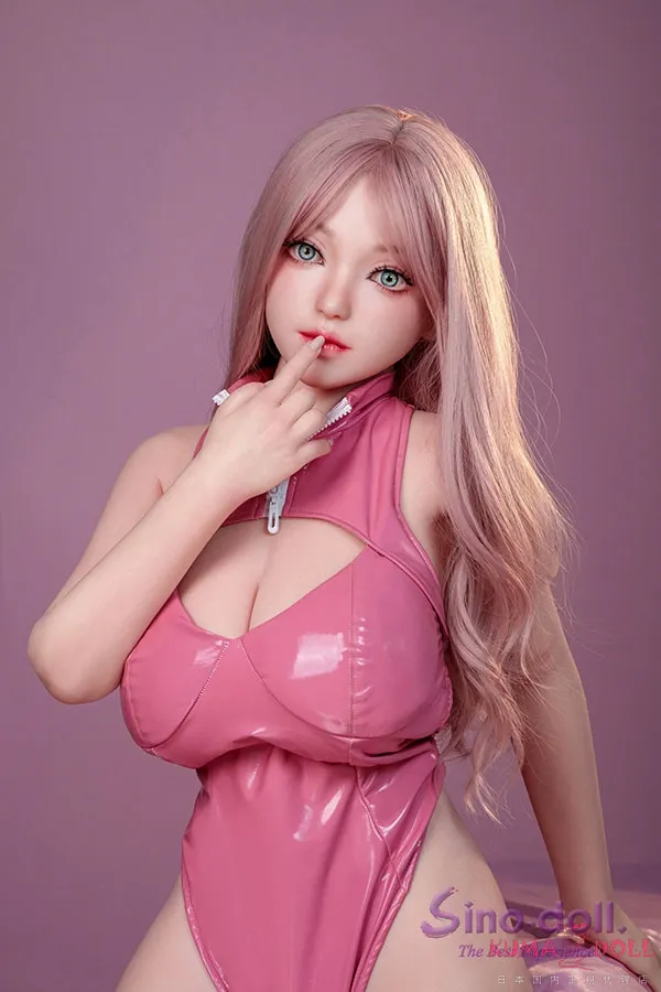 Sino Doll 戦闘機 極みソフトS45 凛冬 77cm美人ラブドール