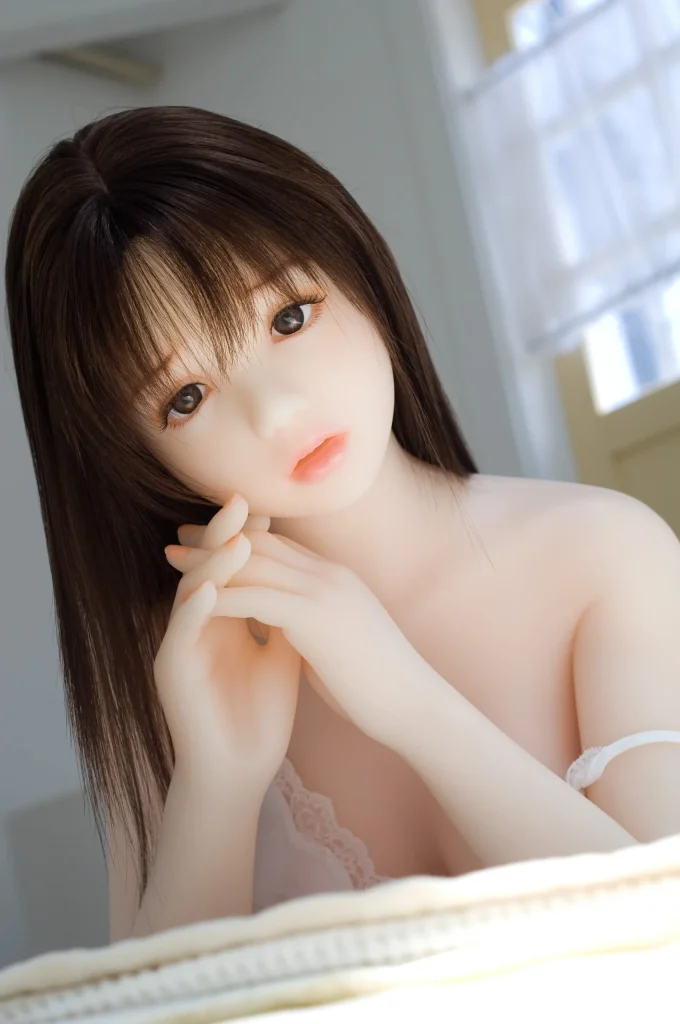 オリエント工業復刻ラブドール　未来ジュエル