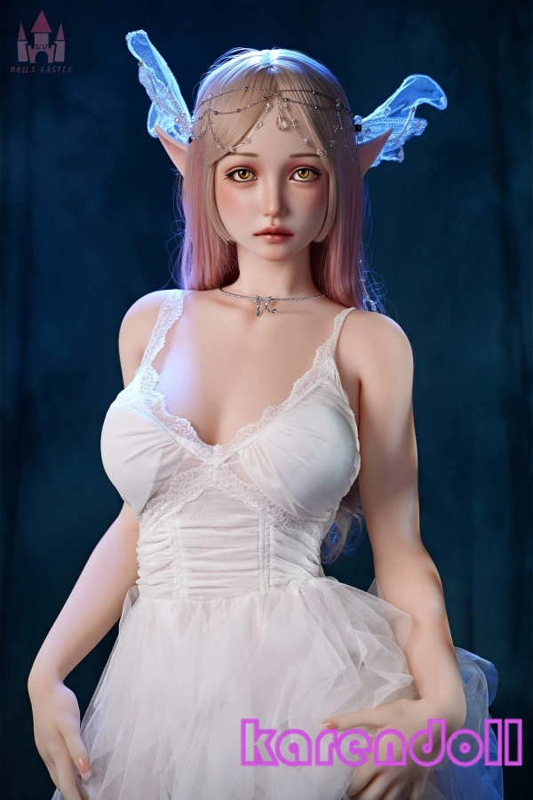DollsCastle 170cm E cup #S32 エルフ スレンダー 均整美が映える ラブドール 綺麗系 ドール 完璧 高品質 魅力あふれる 人見知り 姉